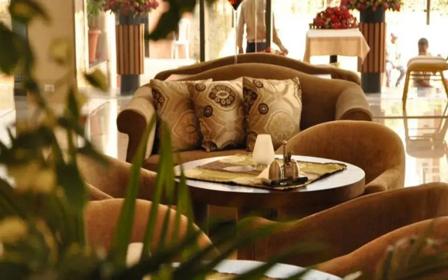 Addissinia Hotel