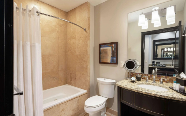 Waldorf Astoria Park City