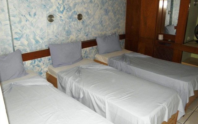 Ferrari Palace Hotel