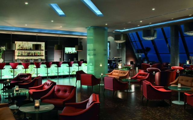 Amathus Beach Hotel Limassol