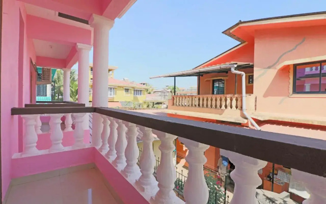 Oyo 28753 Exquisite 2bhk