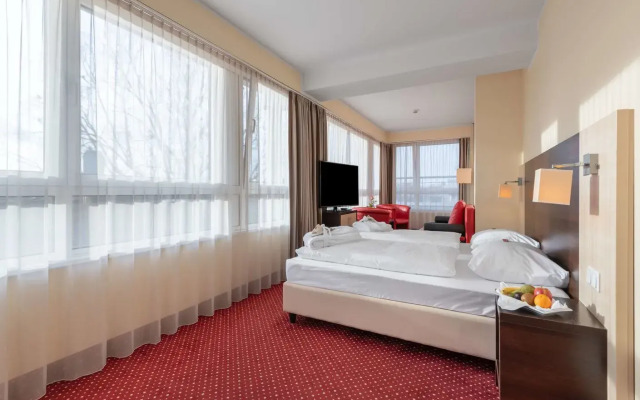 Premier Inn Berlin City Süd