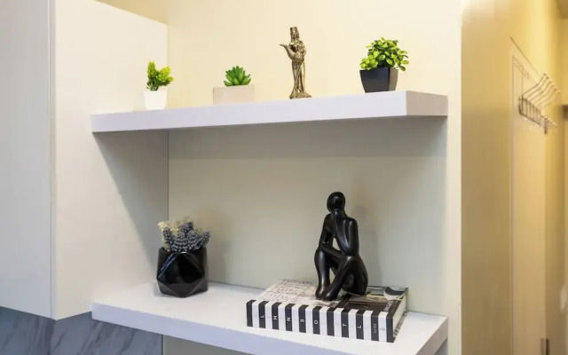 Avida Riala IT Park - Virgo Nest Rentals