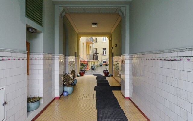 ShortStayPoland Brzeska B147