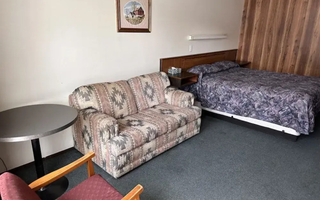 Howard Johnson by Wyndham Edson
