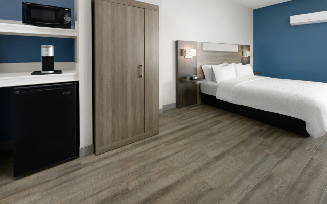 Holiday Inn Express & Suites Leesburg - Historic District by IHG