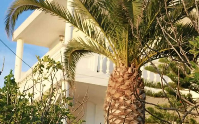 Villa Irini