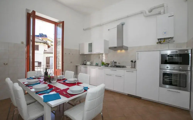 Residenza Gardenia Lake View Luino Center