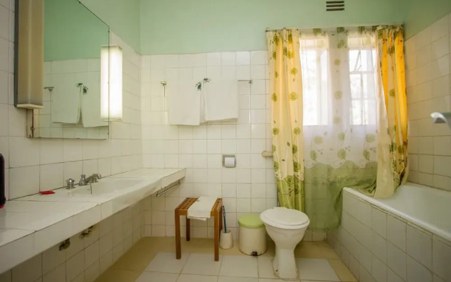 Tea Hotel Kericho