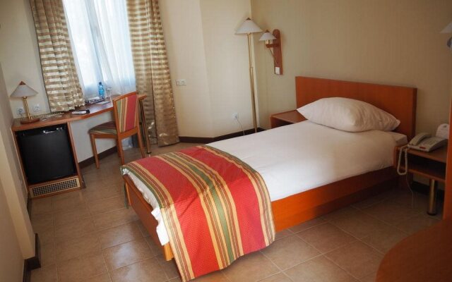 Blue Nile Hotel