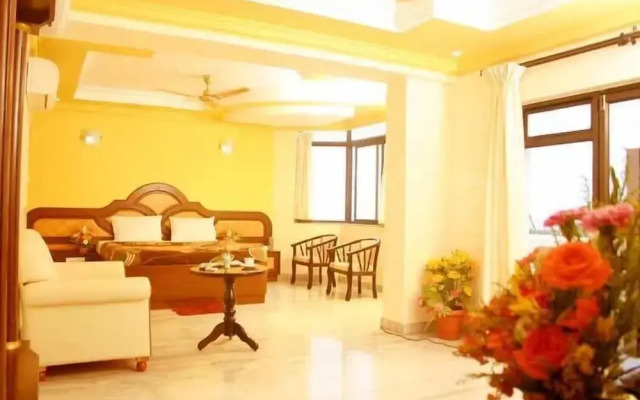 Hotel Sun World