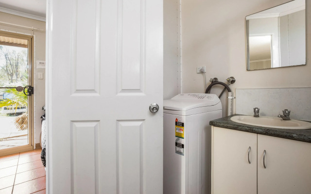 Karratha Caravan Park