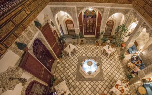 Riad Sara