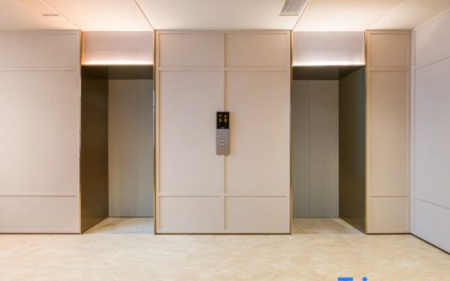 HanTing Hotel (Suqian Xiangwang Guli Suning Plaza)