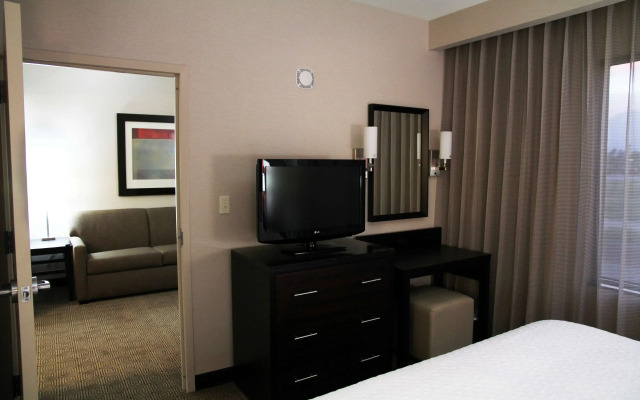 Embassy Suites Ontario Airport