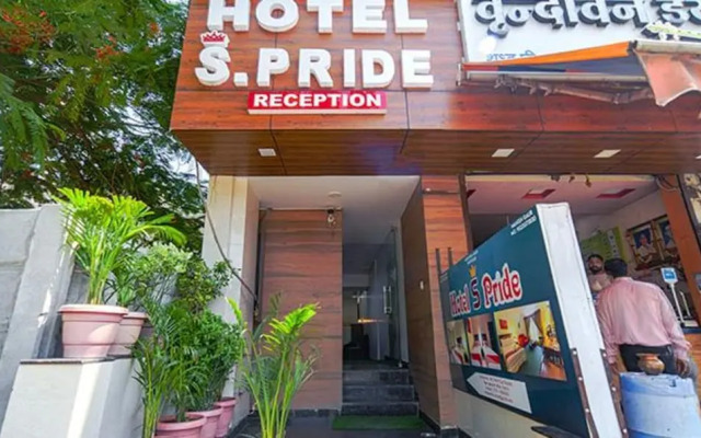 Fabhotel S Pride