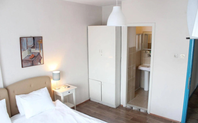 Urkmez Hotel