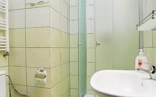 Hotel Albatros Wasosz Przy Trasie S5