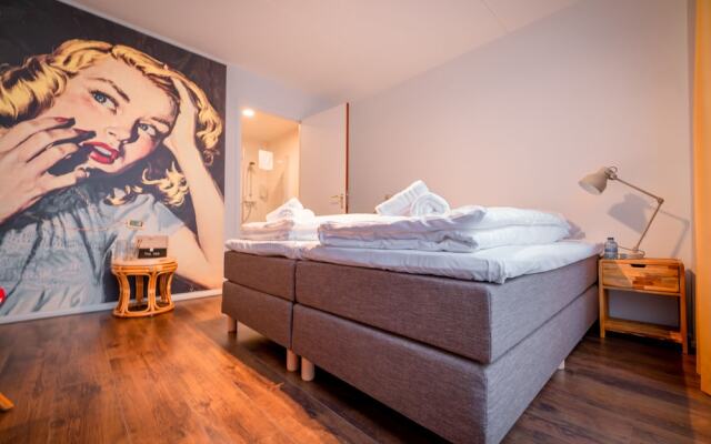 Zèta Beds