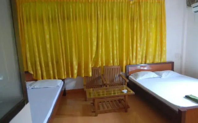 Vy Khanh Guesthouse