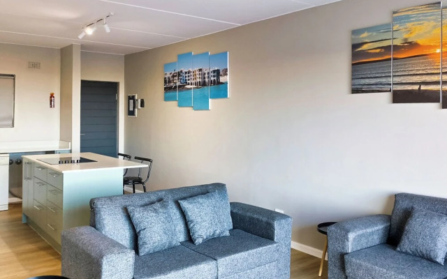 NIVICA Lifestyle Living 20, Langebaan 4-Sleeper