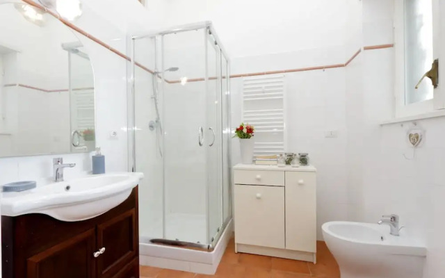 Tito Livio Apartment