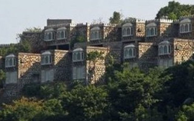 Badhal Heritage Resort