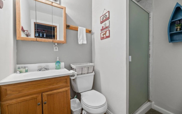 Eagle's Crest at Moonridge