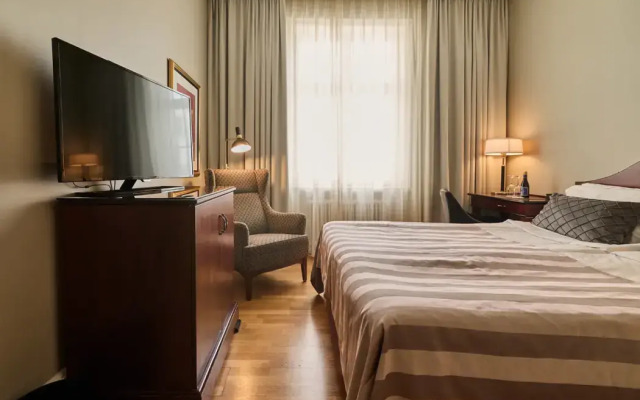Elite Hotel Mollberg