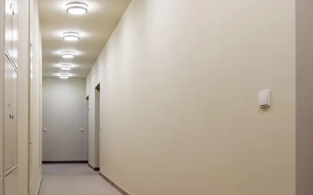 Platinia Residence