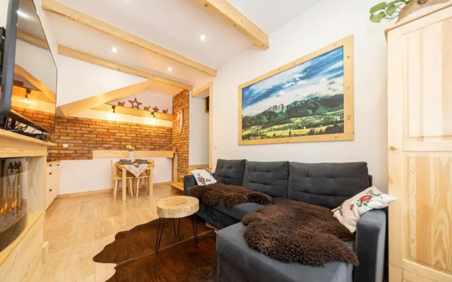 Apartamenty Zakopiańska Polana