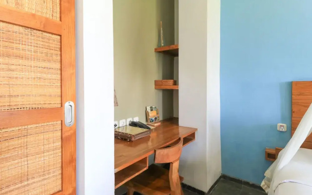 Tegal Sari Accomodation