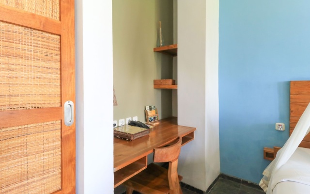 Tegal Sari-Ubud – Guest Rooms – Ubud