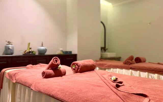 Hoi An Delicacy Hotel & Spa