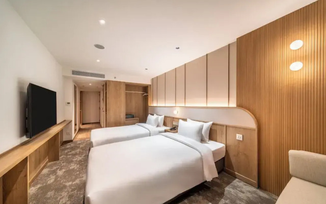 Sotetsu Grand Fresa Bangkok