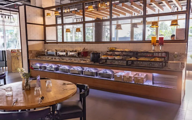 Citadines OMR Chennai