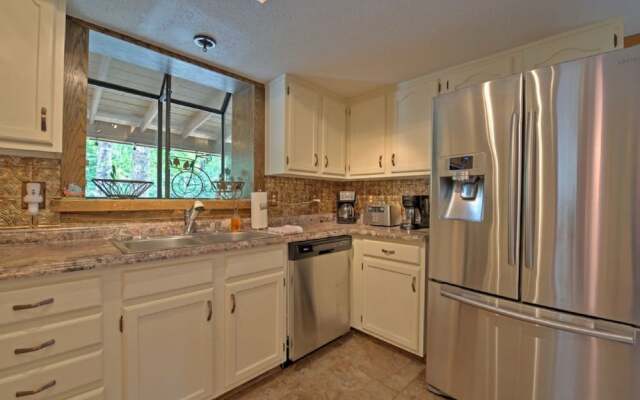 Boulder Ridge - 5 Br Home