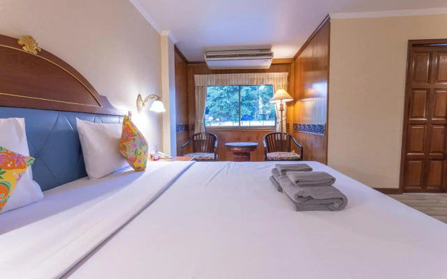 Sabai Inn