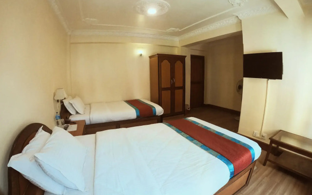 Hotel Bodhiz