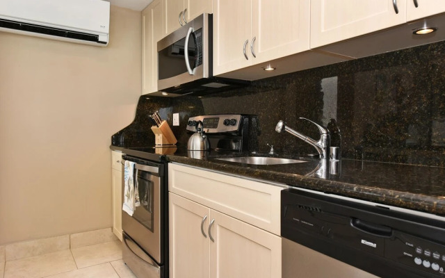 Papakea L108 - 1 Br Condo