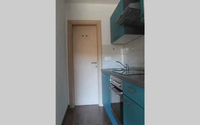 Studio apartment for 2 in center