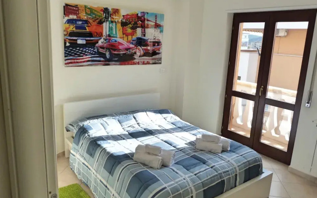 Residence Il Tulipano