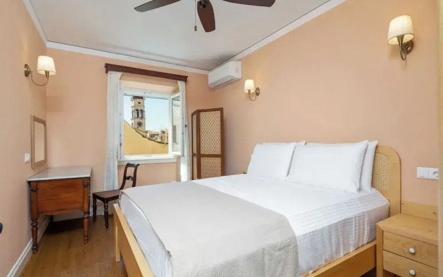 Nafsika's Grande Residence in Corfu Town