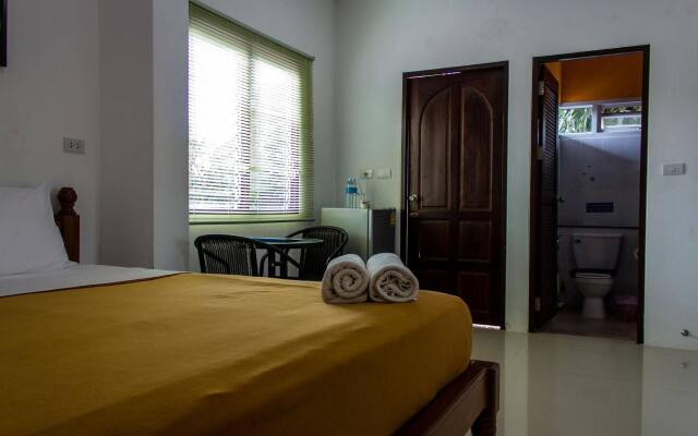 Pelegrin Hotel Samui