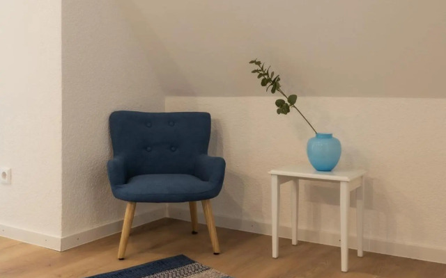 Ferienwohnungen-Oberkochen.de Stadtherberge Sperberstraße