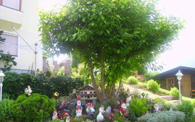 Frühstückspension Sunnhäusl