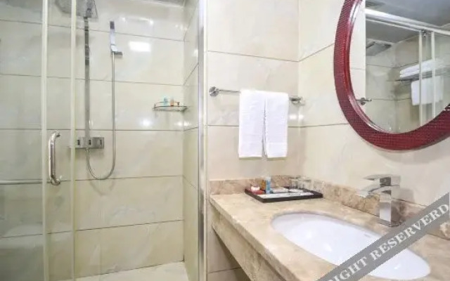 Xiadu Hotel