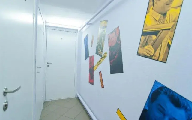 Cinema Hostel