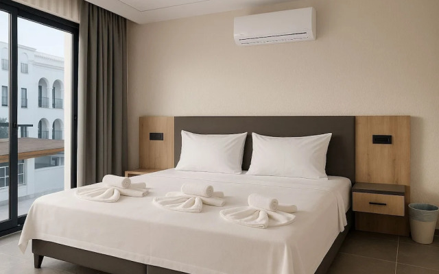 Bodrum Lumy Suite Hotel Gumbet