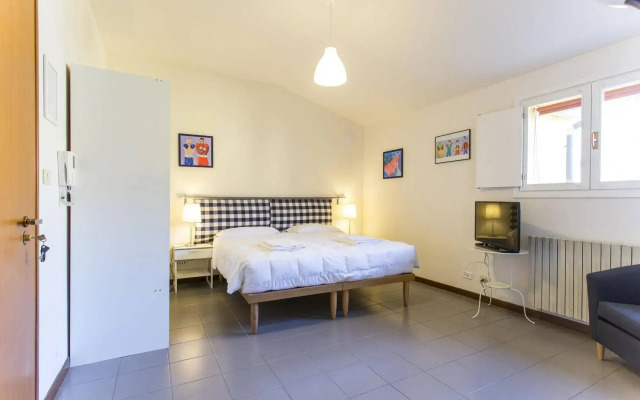 Residence Vita Studios & Apartments